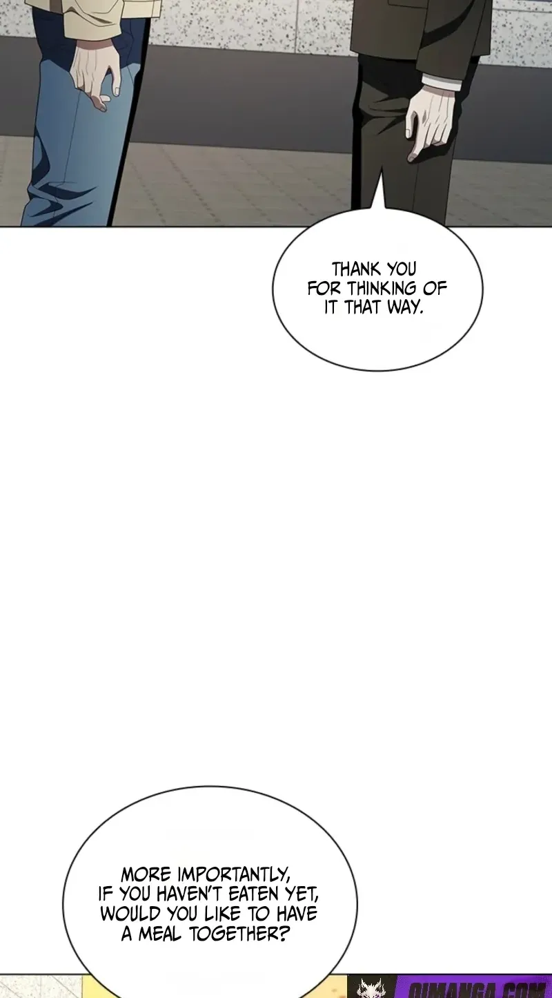 A True Doctor Chapter 306 page 21 - 