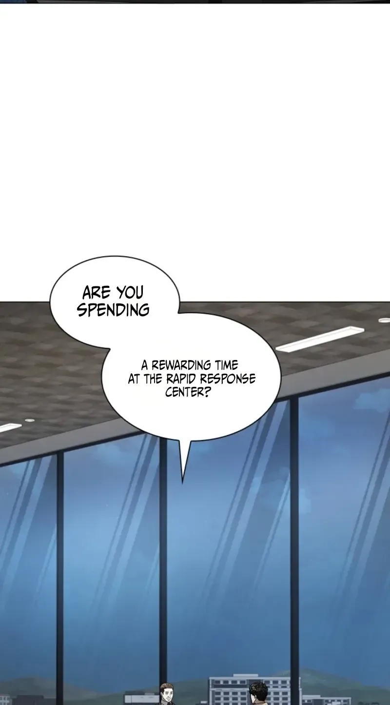 A True Doctor Chapter 306 page 26 - 