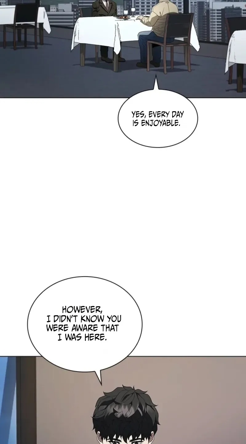 A True Doctor Chapter 306 page 27 - 