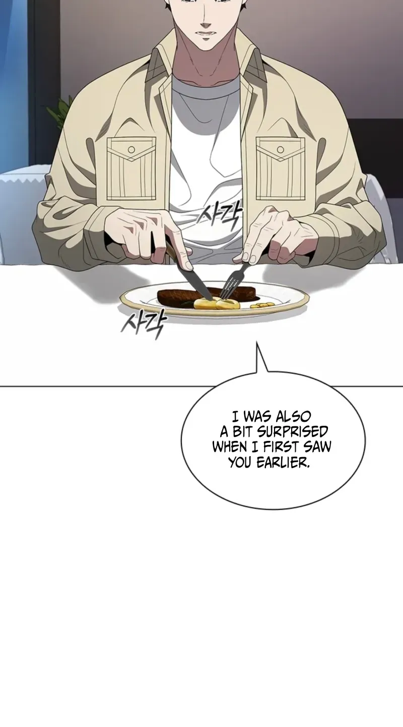 A True Doctor Chapter 306 page 28 - 