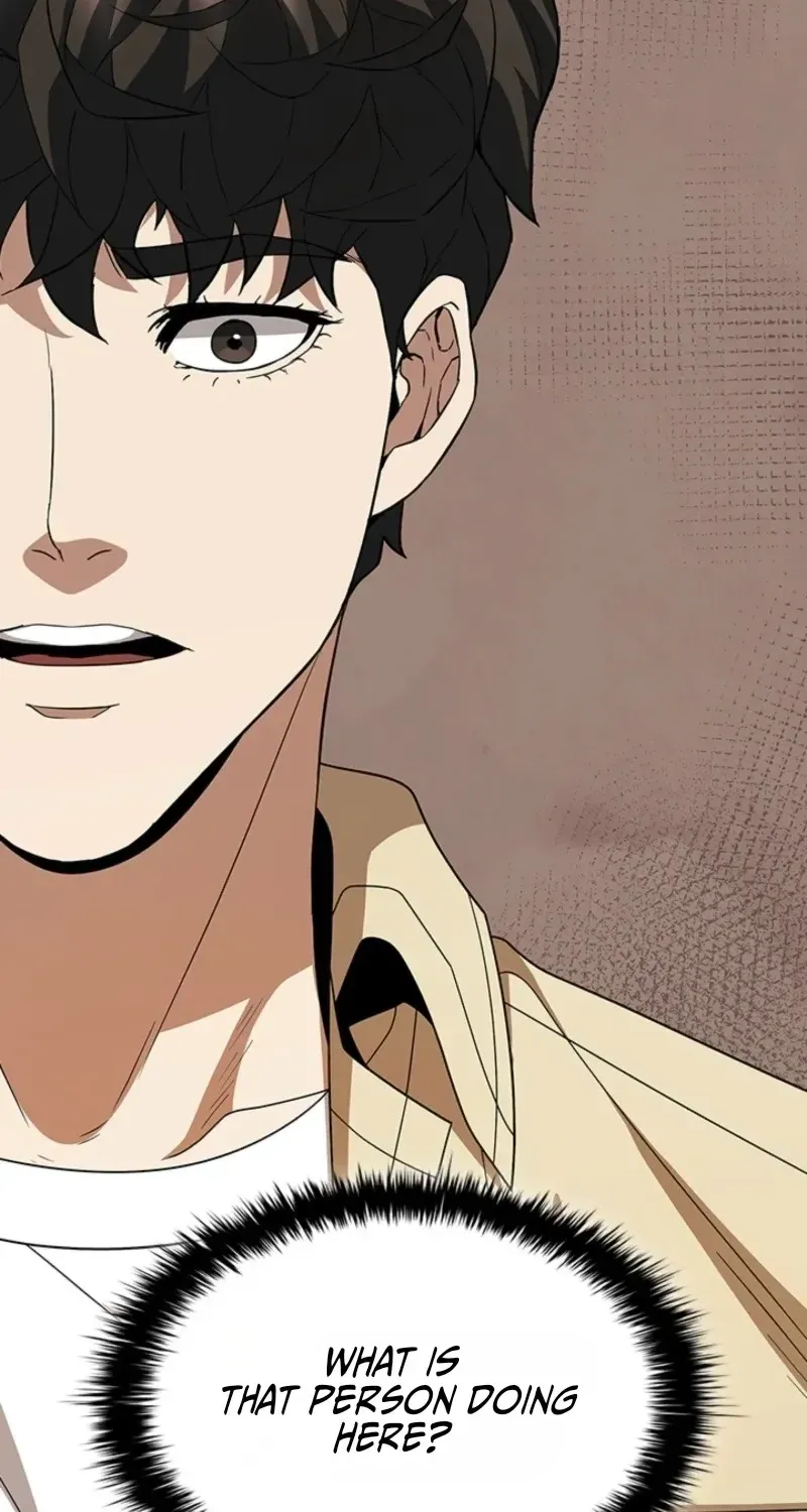 A True Doctor Chapter 306 page 4 - 