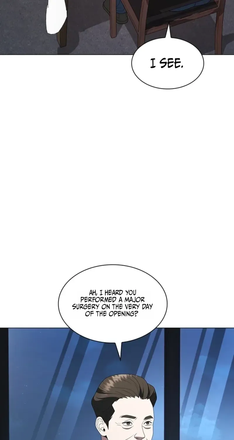 A True Doctor Chapter 306 page 31 - 