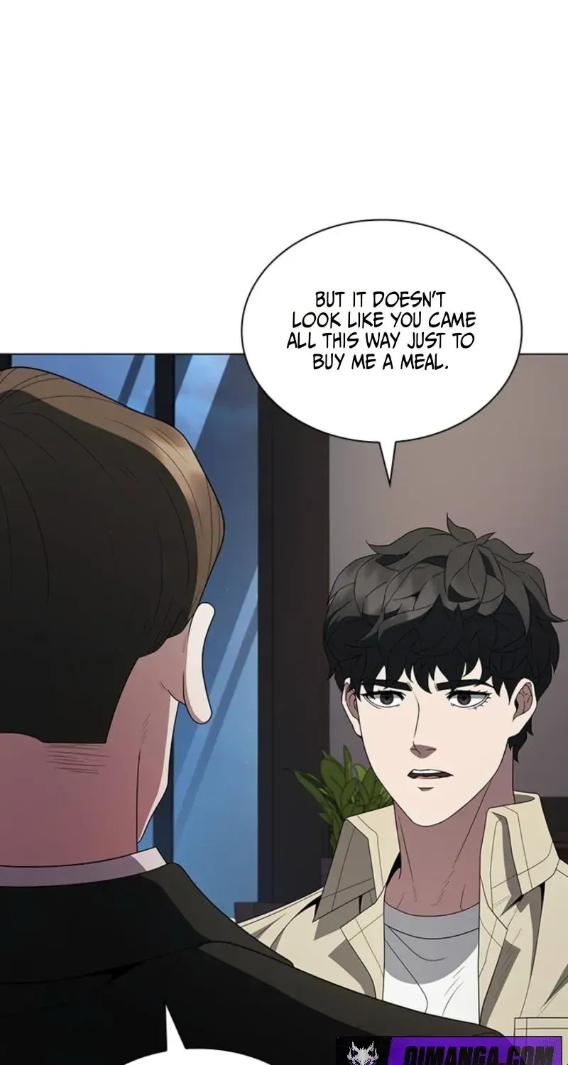 A True Doctor Chapter 306 page 35 - 
