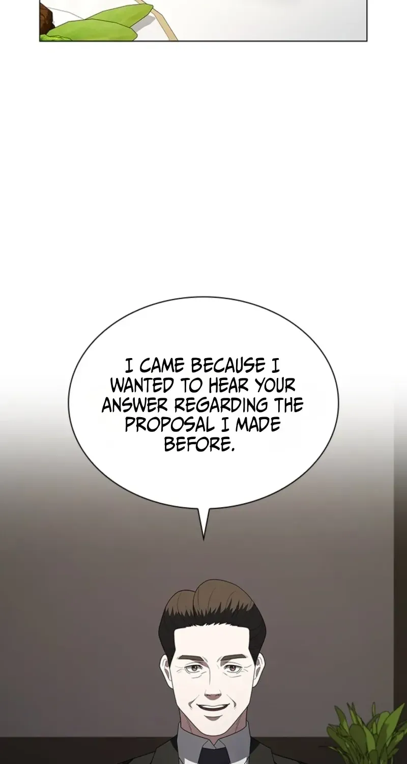 A True Doctor Chapter 306 page 39 - 