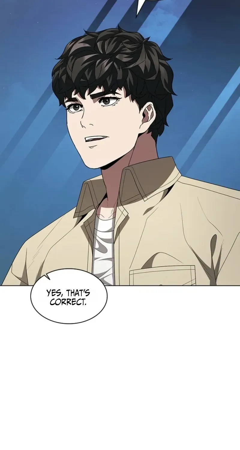A True Doctor Chapter 306 page 43 - 