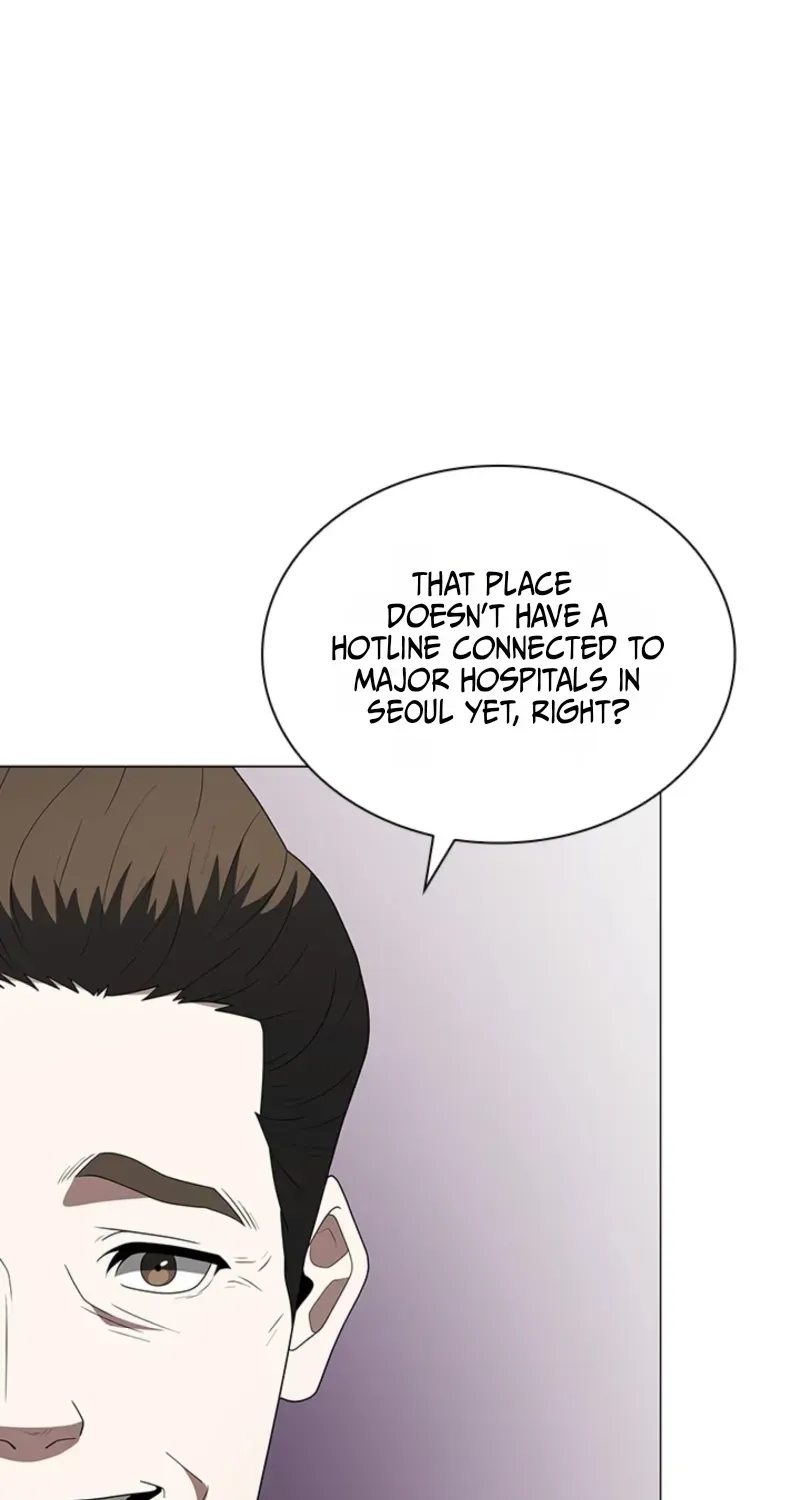 A True Doctor Chapter 306 page 46 - 