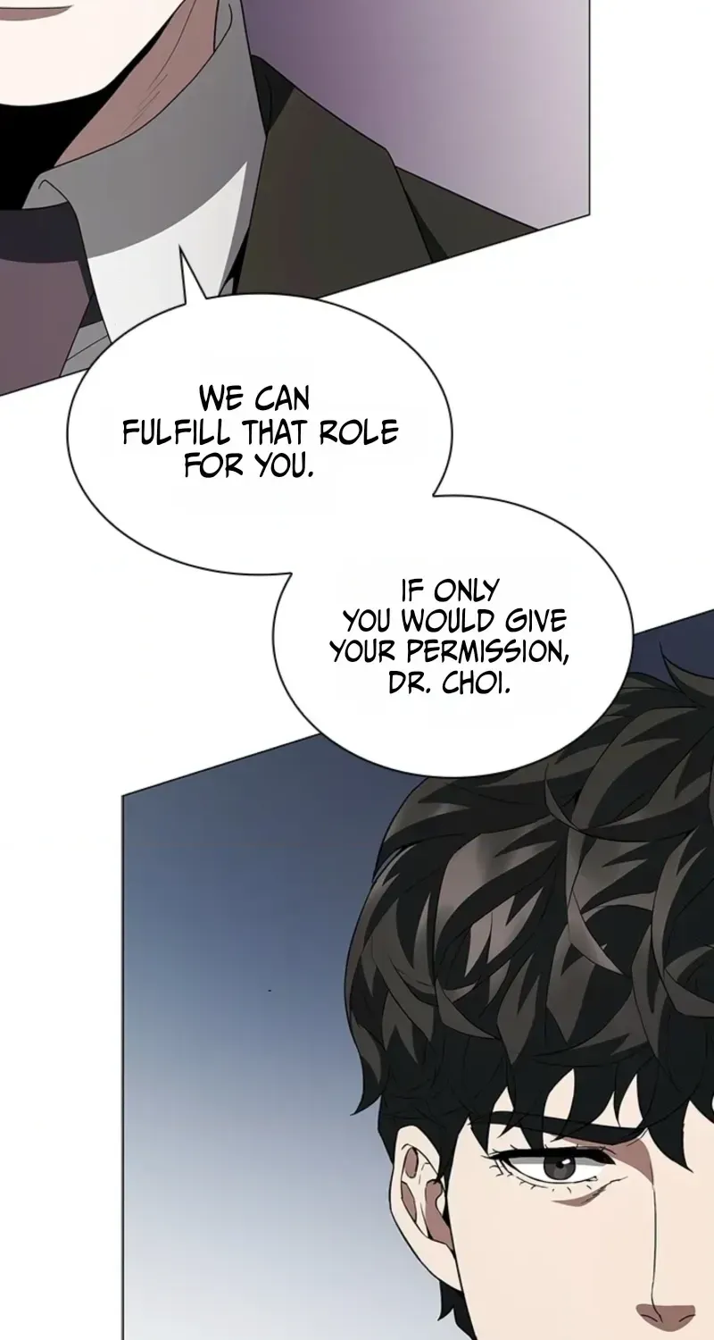 A True Doctor Chapter 306 page 48 - 