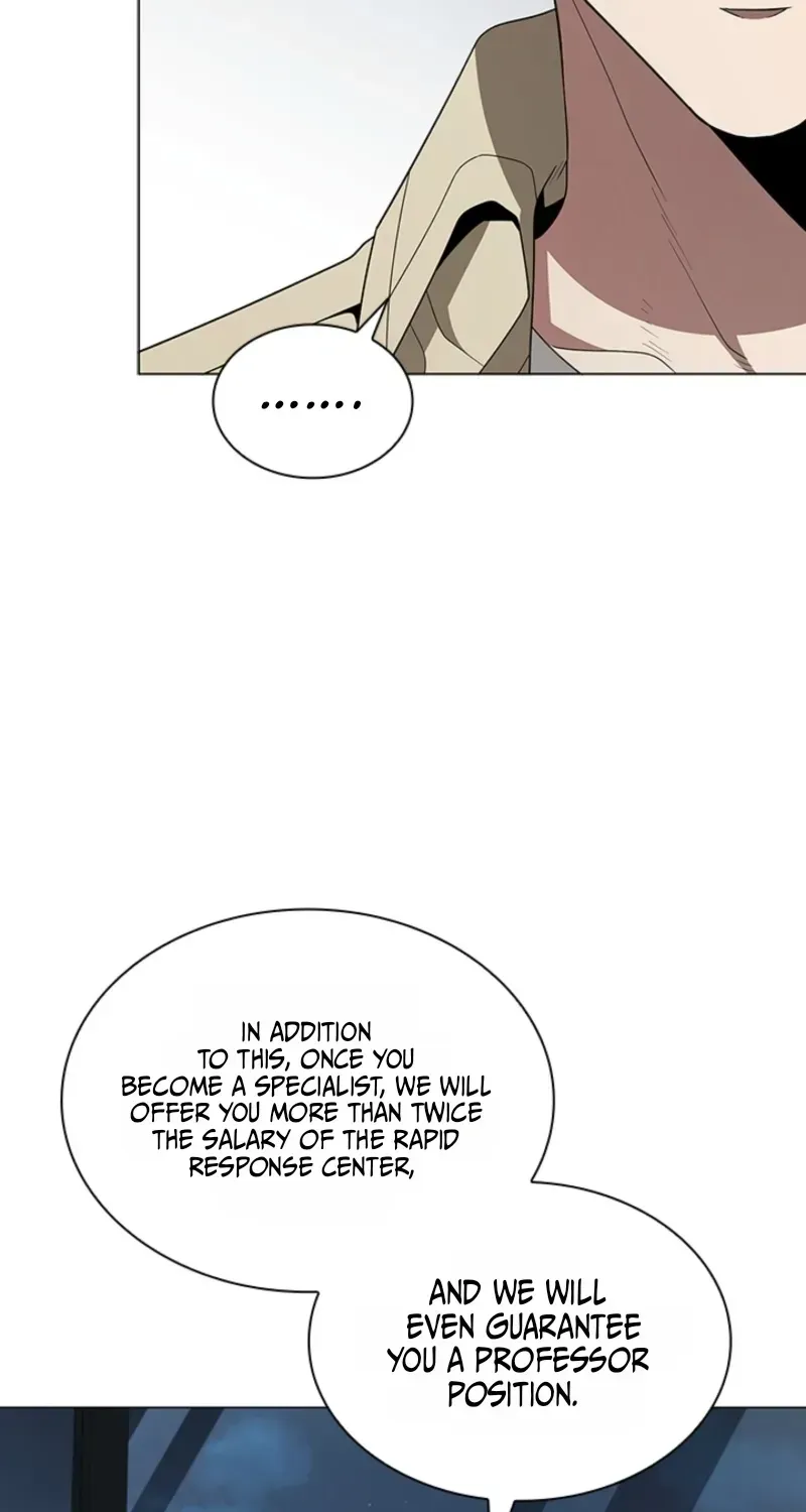 A True Doctor Chapter 306 page 50 - 