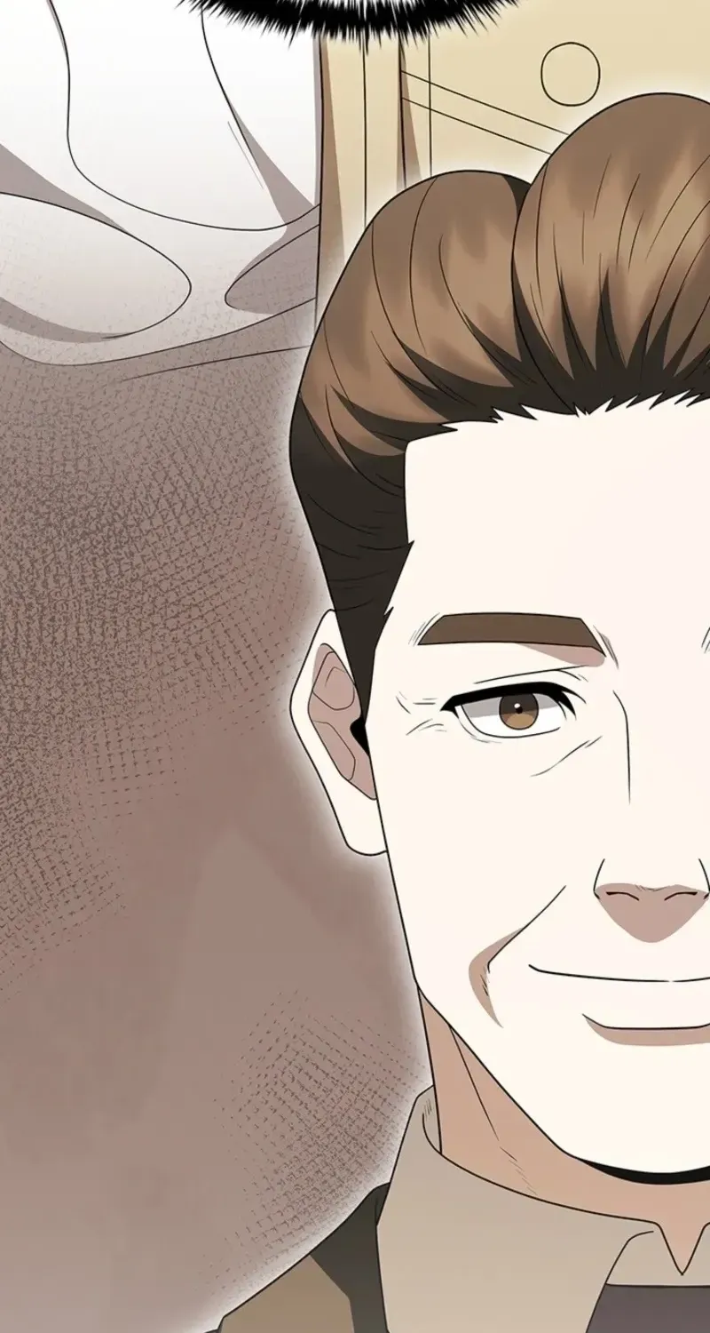 A True Doctor Chapter 306 page 6 - 