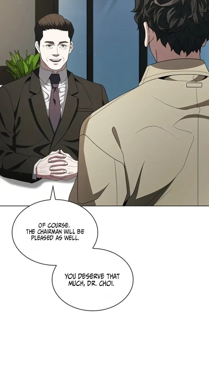 A True Doctor Chapter 306 page 58 - 