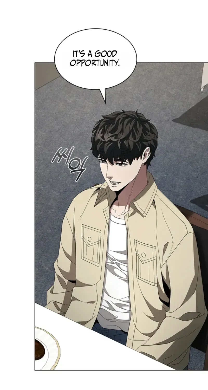 A True Doctor Chapter 306 page 60 - 