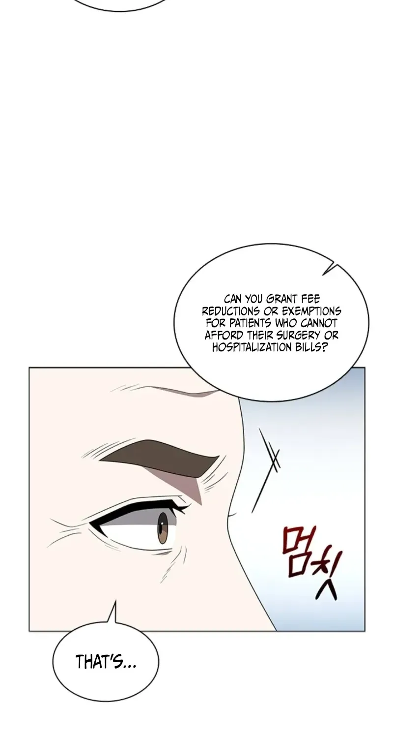 A True Doctor Chapter 306 page 64 - 