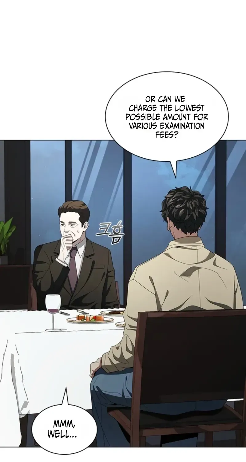 A True Doctor Chapter 306 page 66 - 