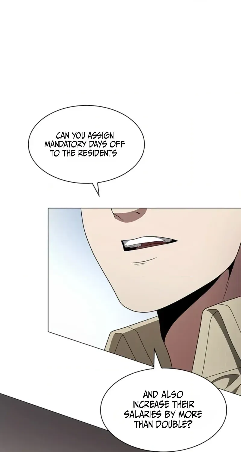 A True Doctor Chapter 306 page 68 - 