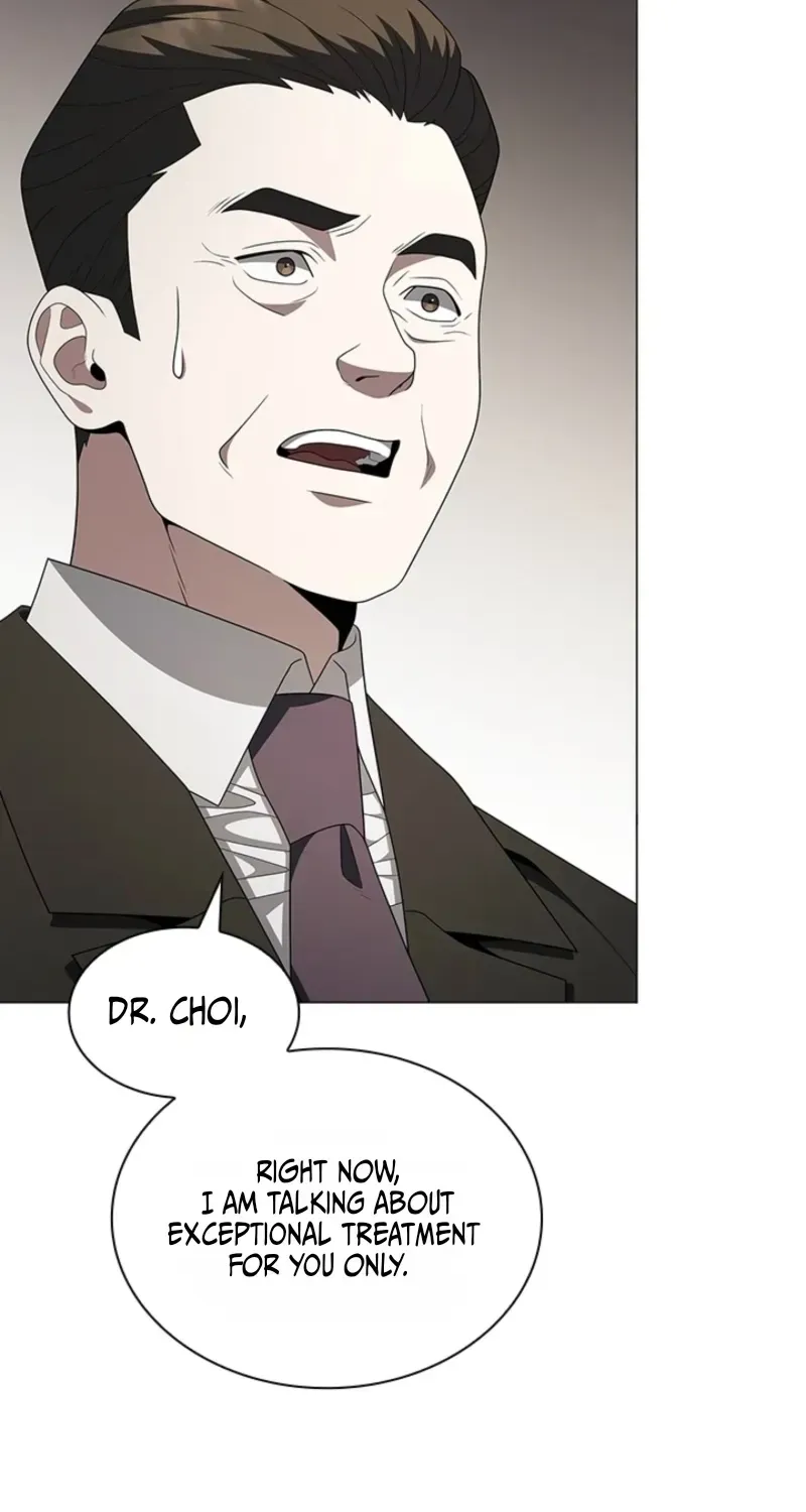A True Doctor Chapter 306 page 70 - 
