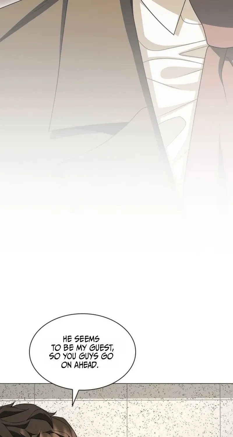 A True Doctor Chapter 306 page 8 - 