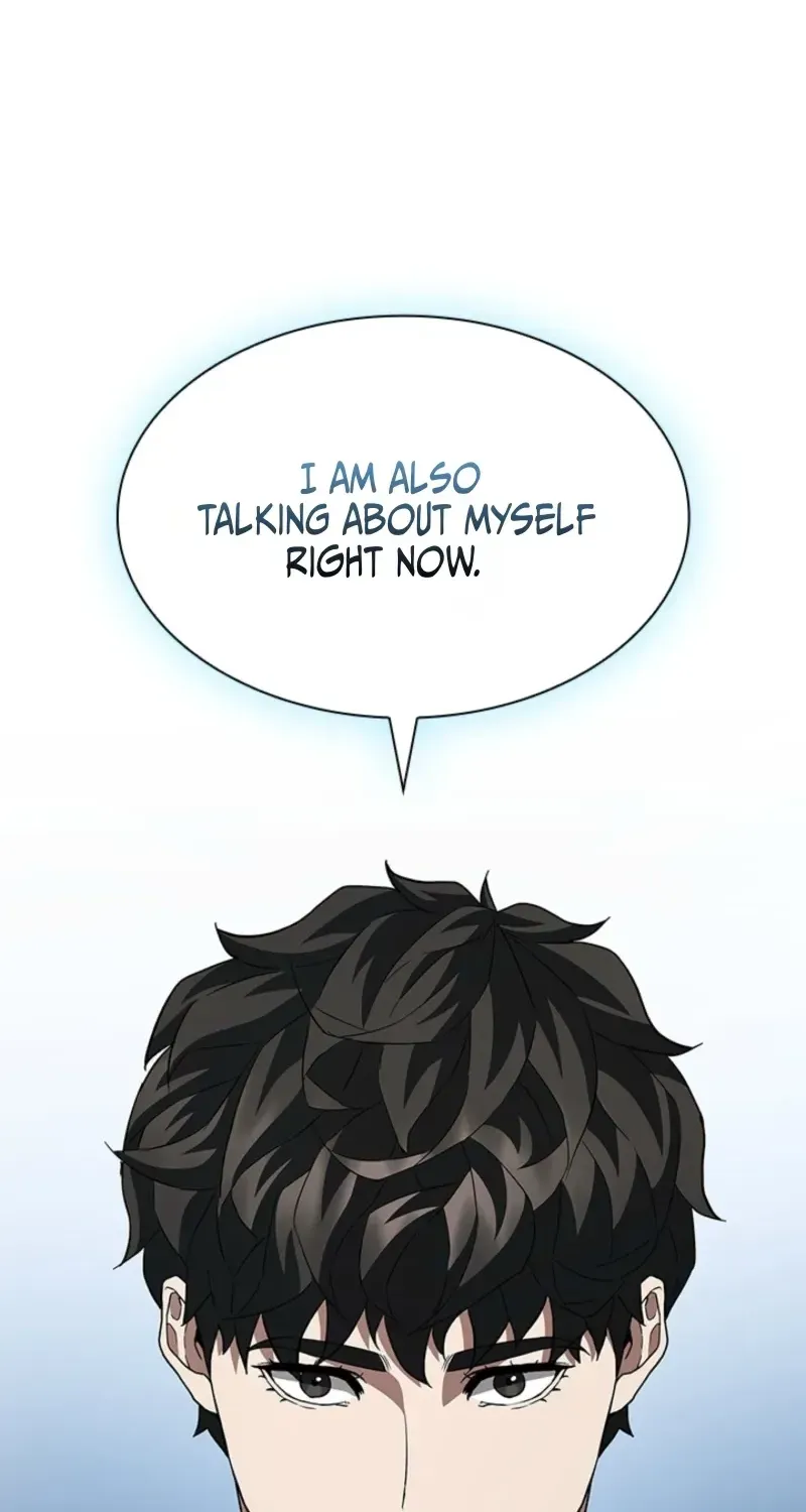 A True Doctor Chapter 306 page 72 - 