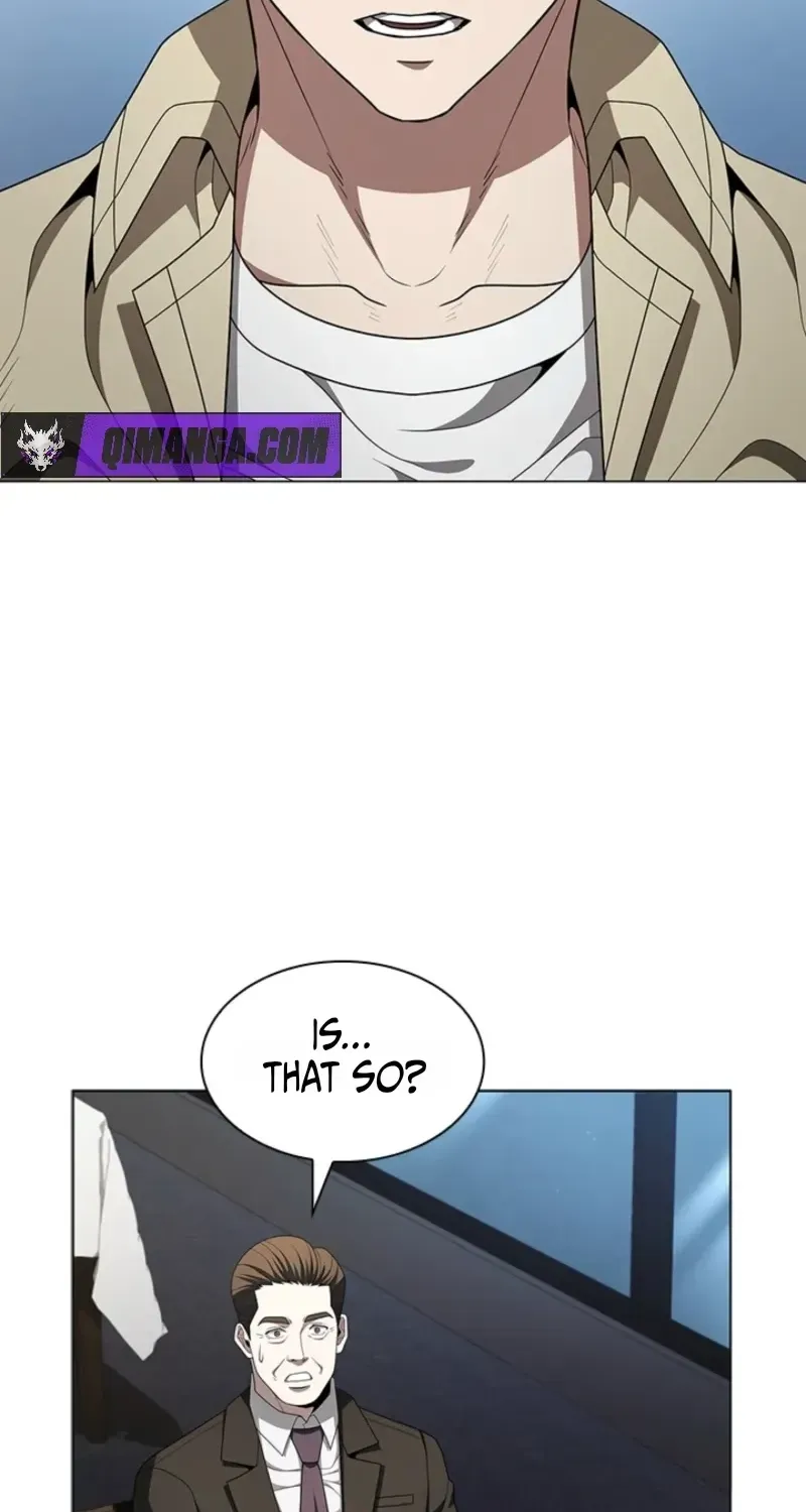 A True Doctor Chapter 306 page 74 - 