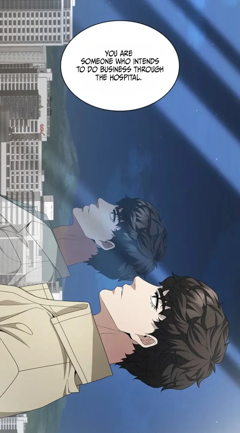 A True Doctor Chapter 306 page 79 - 
