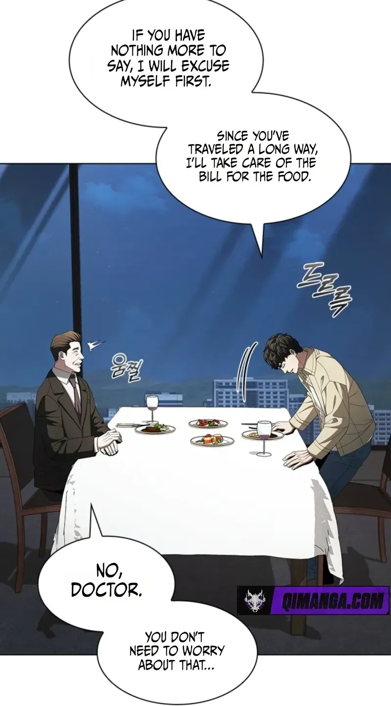 A True Doctor Chapter 306 page 82 - 