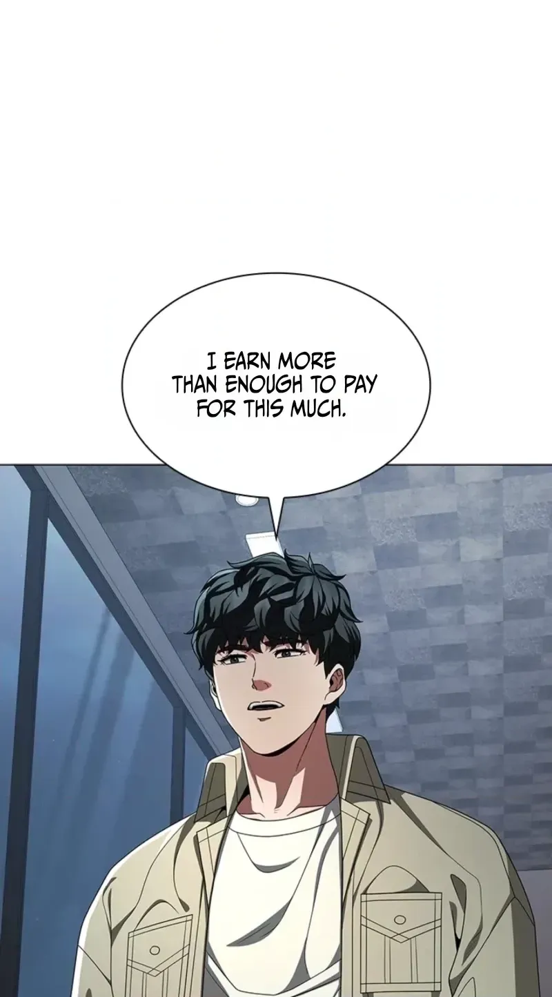 A True Doctor Chapter 306 page 83 - 