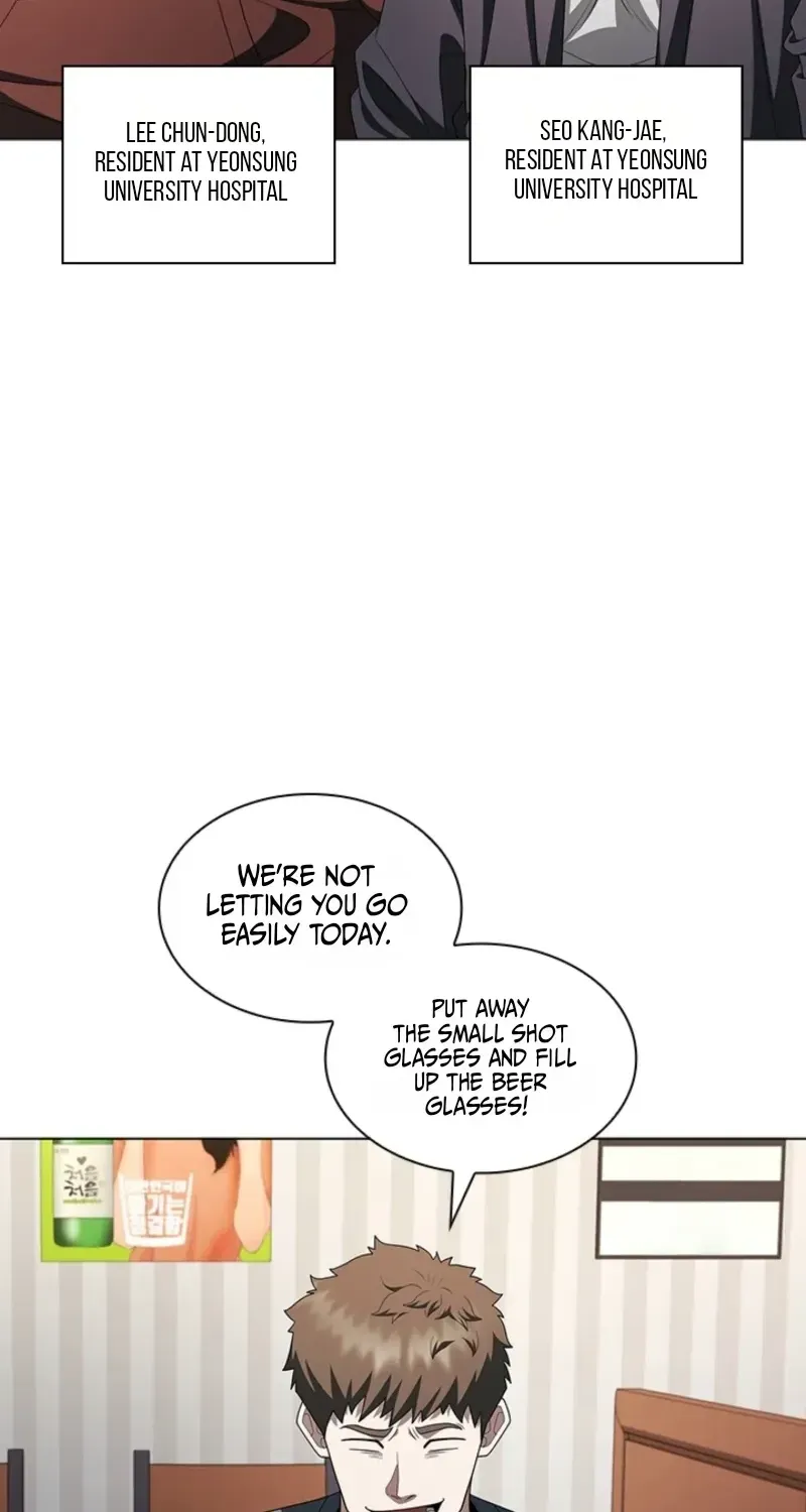 A True Doctor Chapter 306 page 97 - 