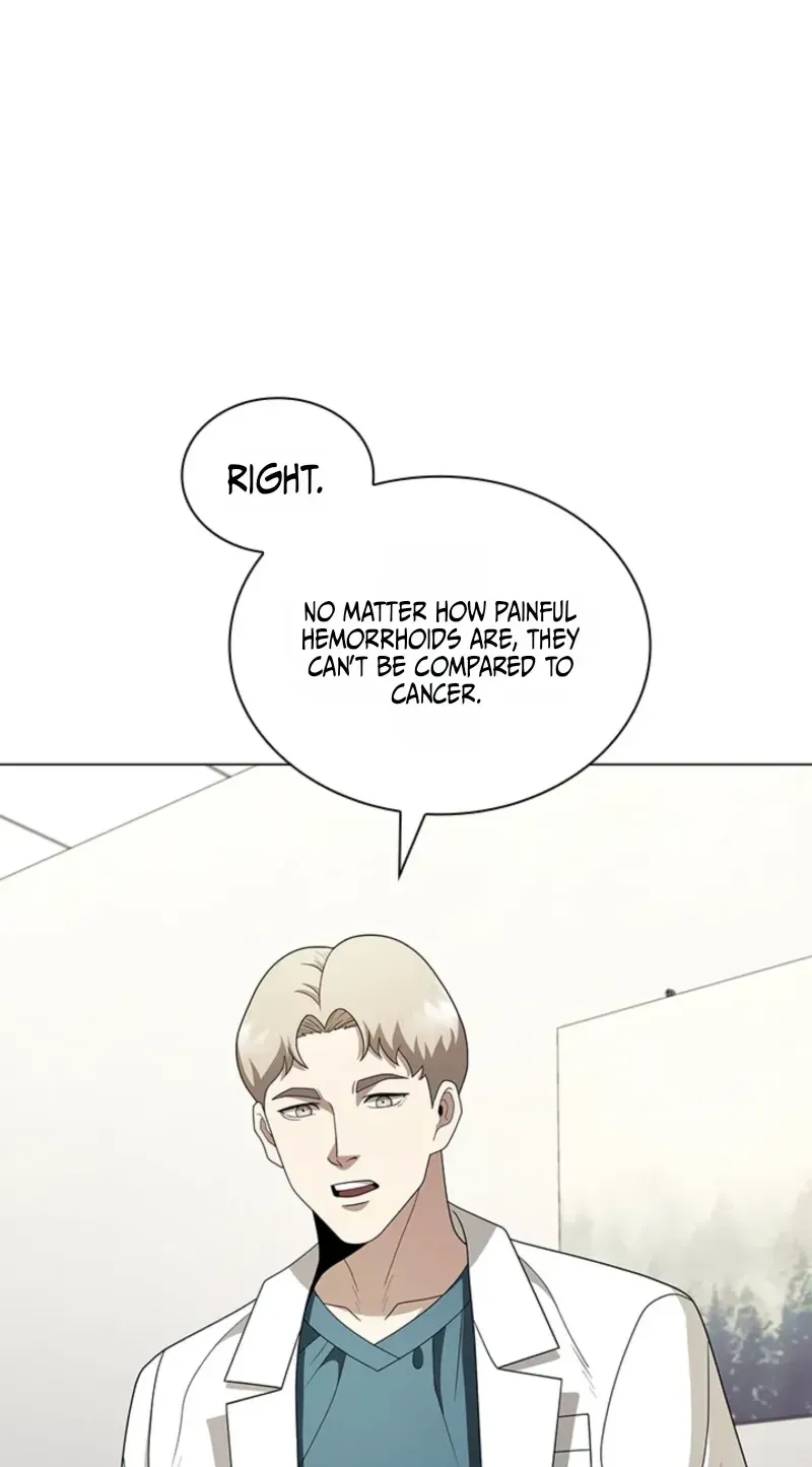 A True Doctor Chapter 307 page 102 - 