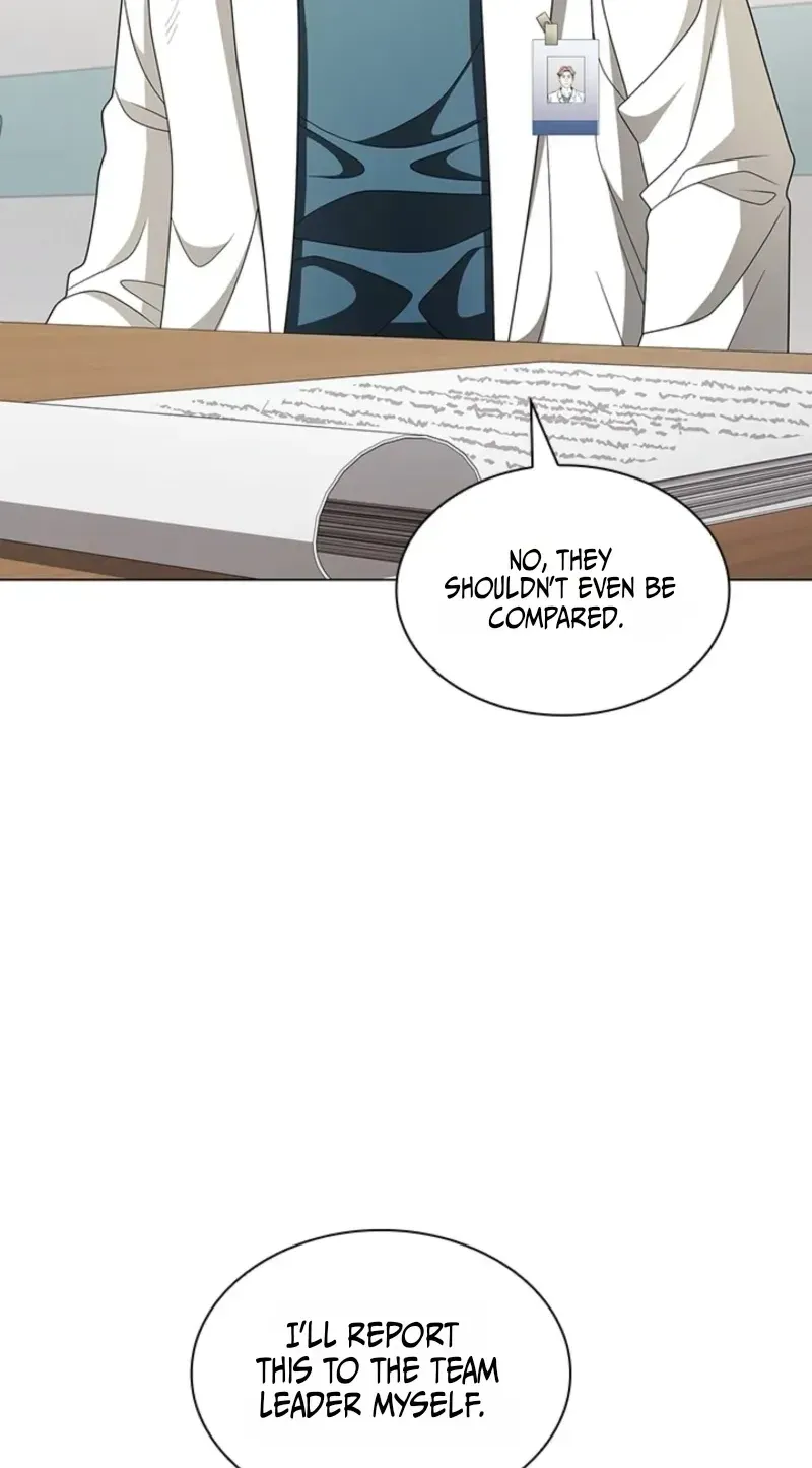 A True Doctor Chapter 307 page 103 - 