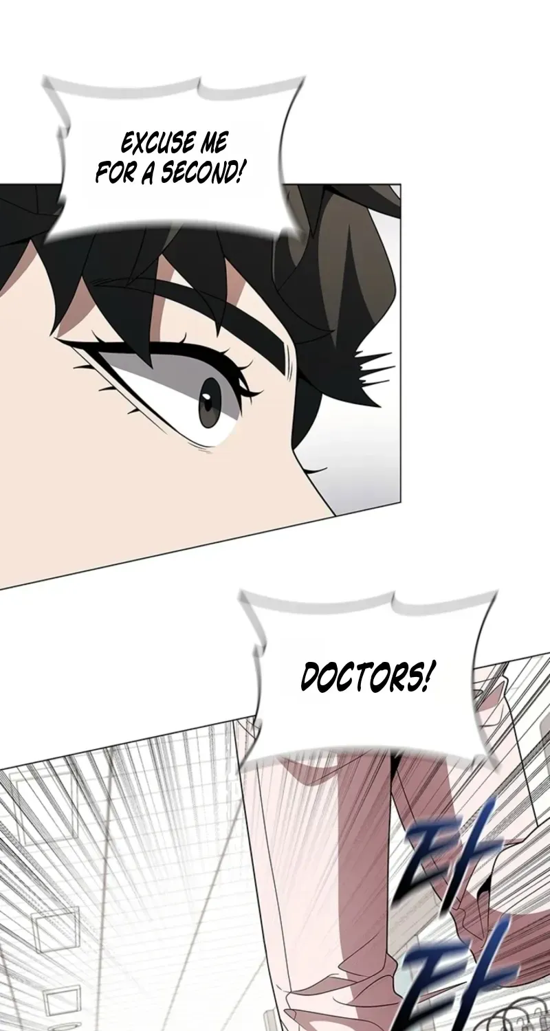 A True Doctor Chapter 307 page 114 - 