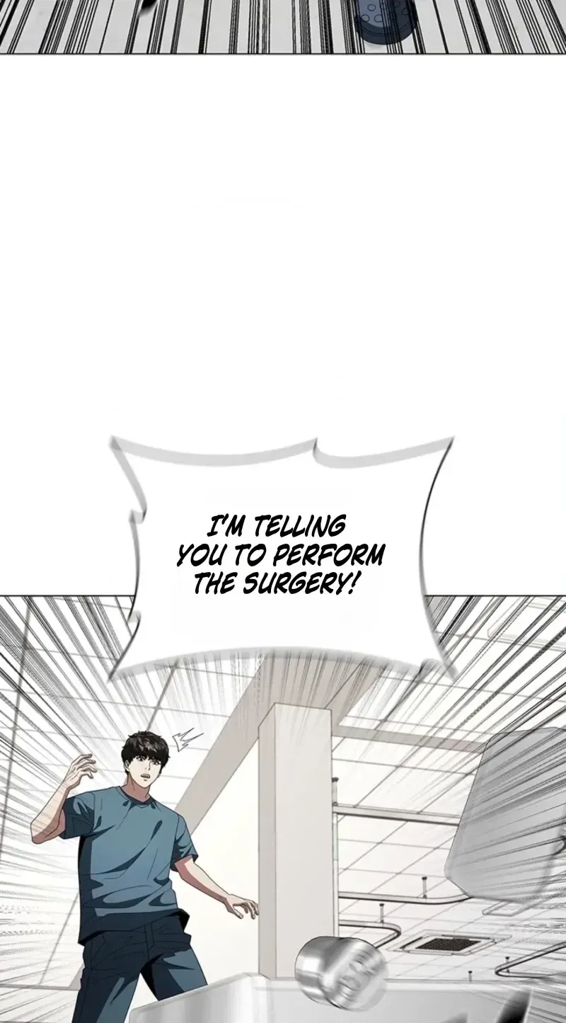 A True Doctor Chapter 307 page 123 - 