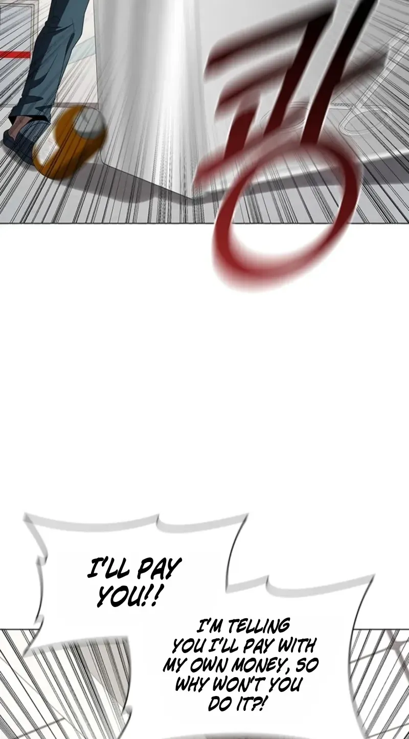 A True Doctor Chapter 307 page 124 - 
