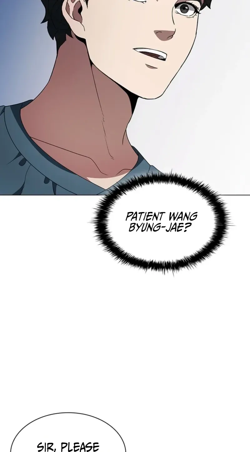 A True Doctor Chapter 307 page 127 - 