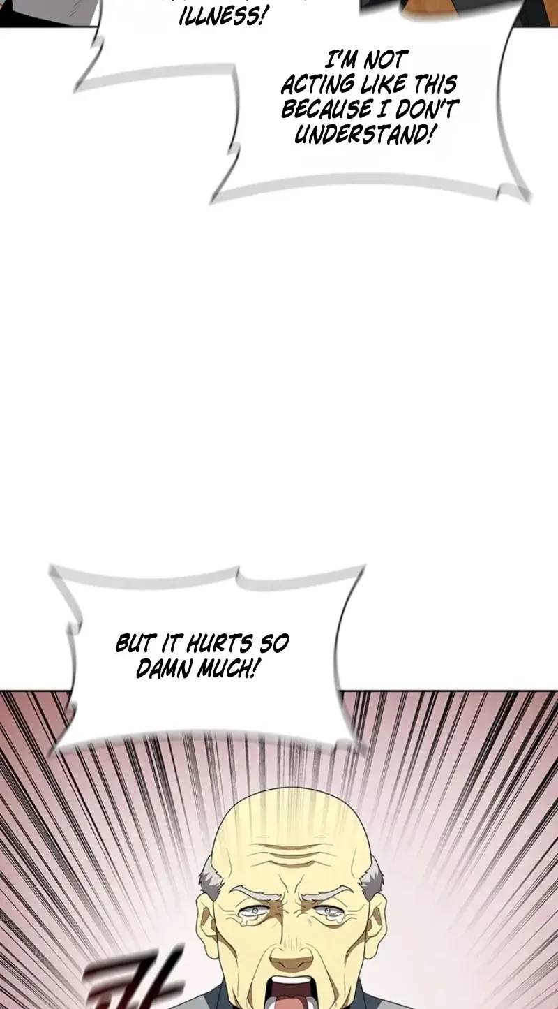 A True Doctor Chapter 307 page 129 - 
