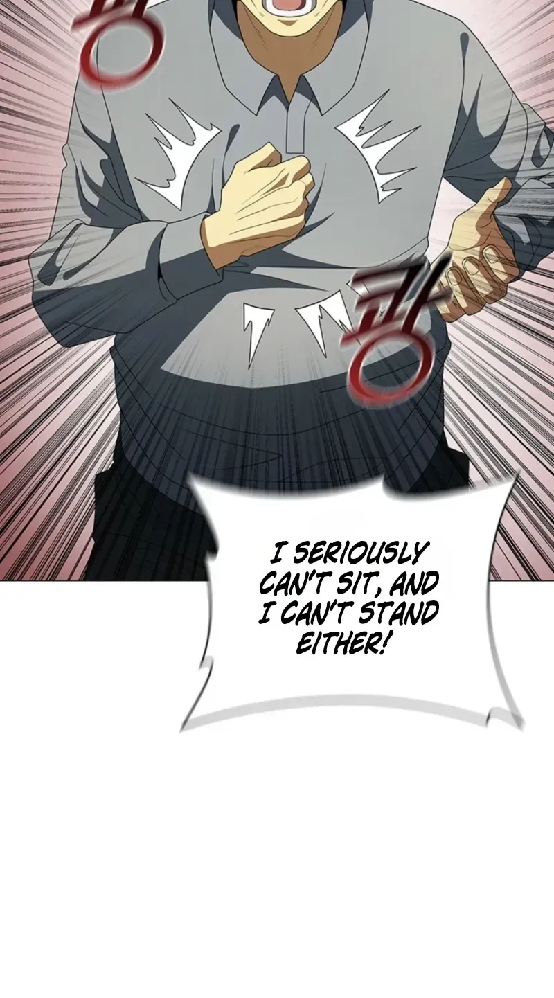 A True Doctor Chapter 307 page 130 - 