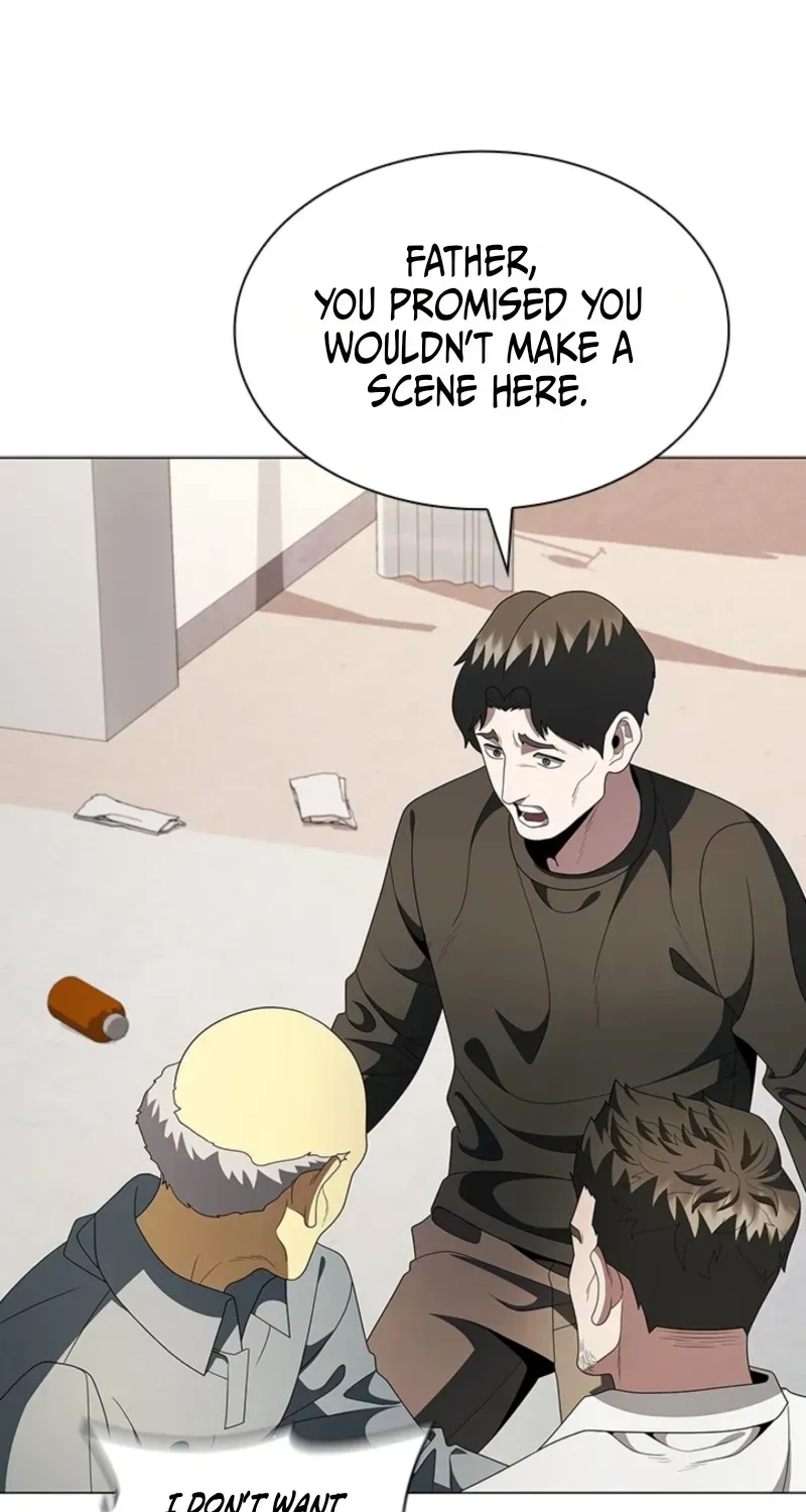 A True Doctor Chapter 307 page 131 - 