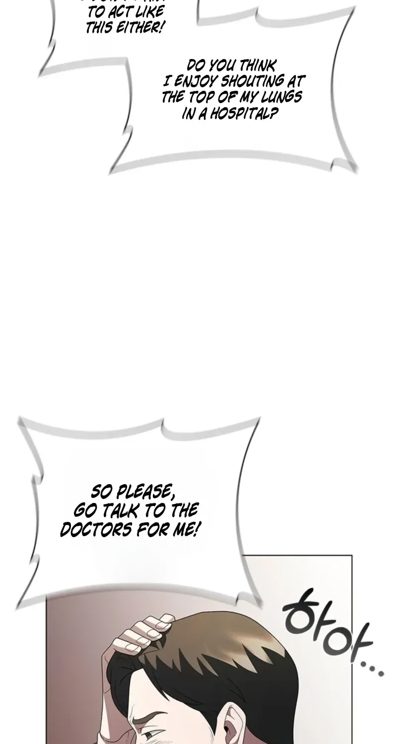 A True Doctor Chapter 307 page 133 - 
