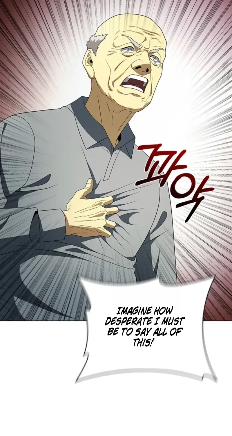 A True Doctor Chapter 307 page 137 - 
