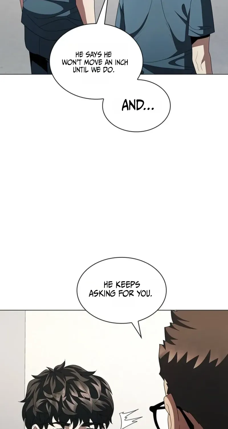 A True Doctor Chapter 307 page 141 - 