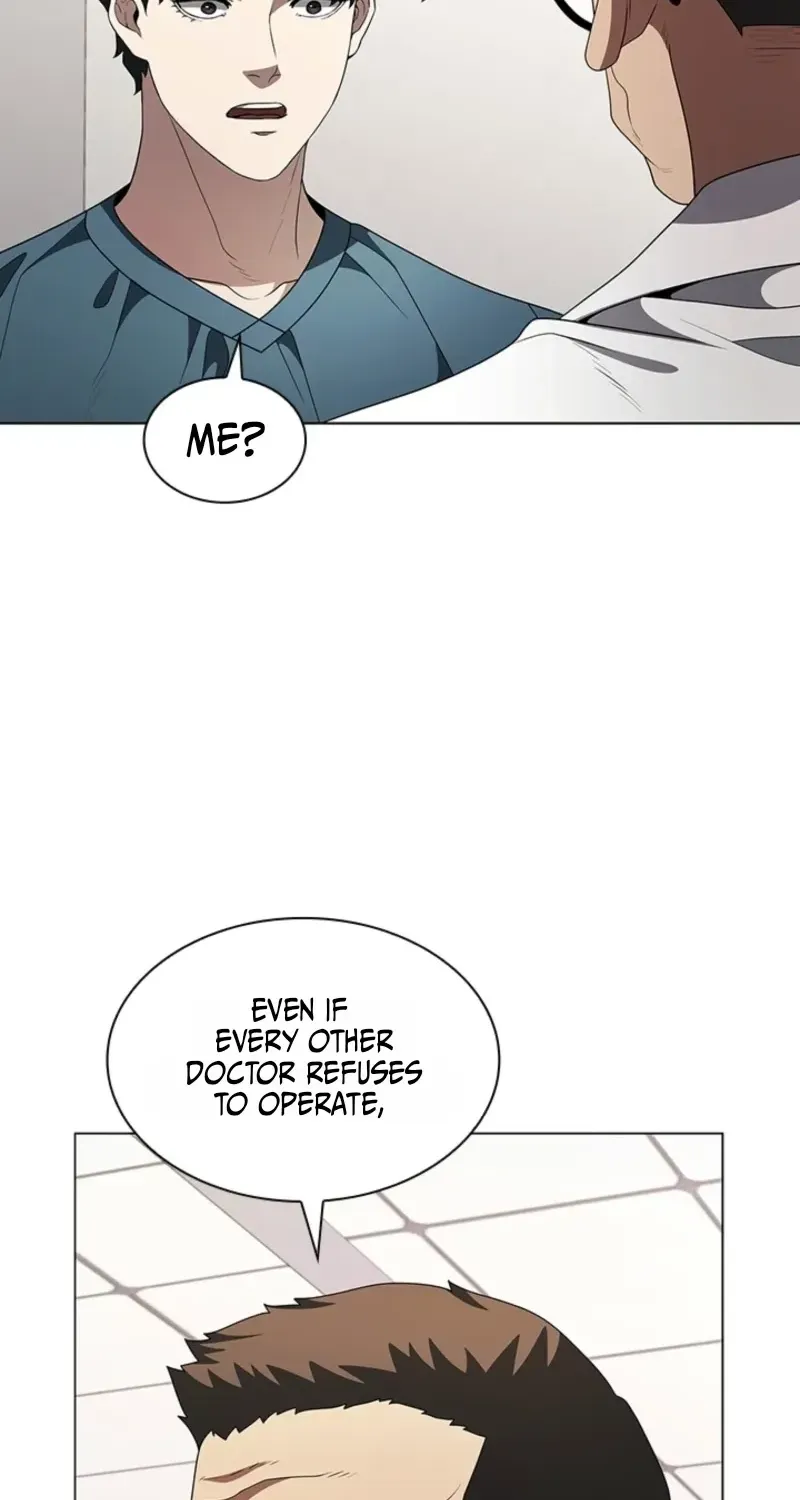 A True Doctor Chapter 307 page 143 - 