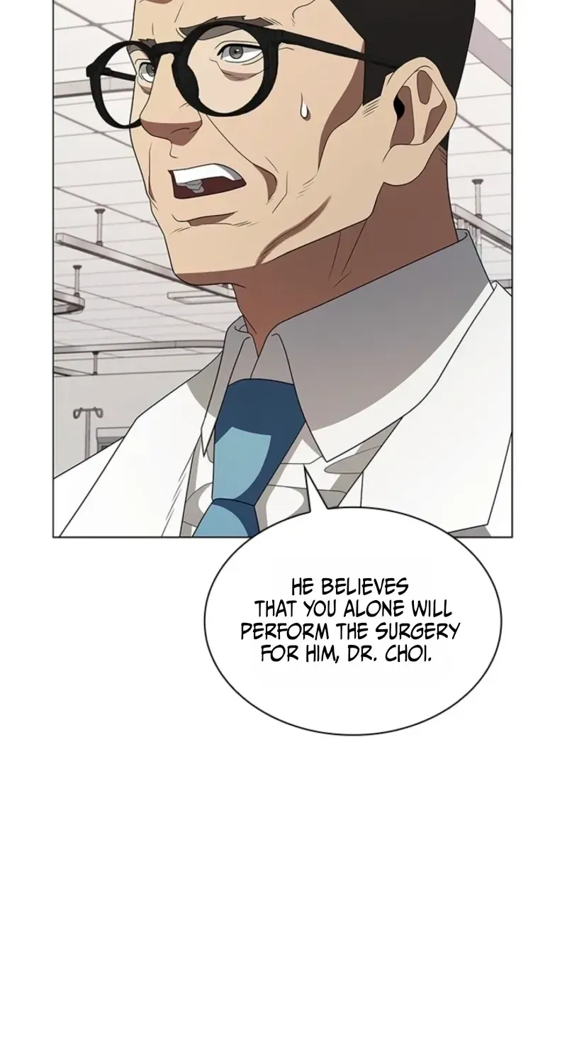 A True Doctor Chapter 307 page 145 - 