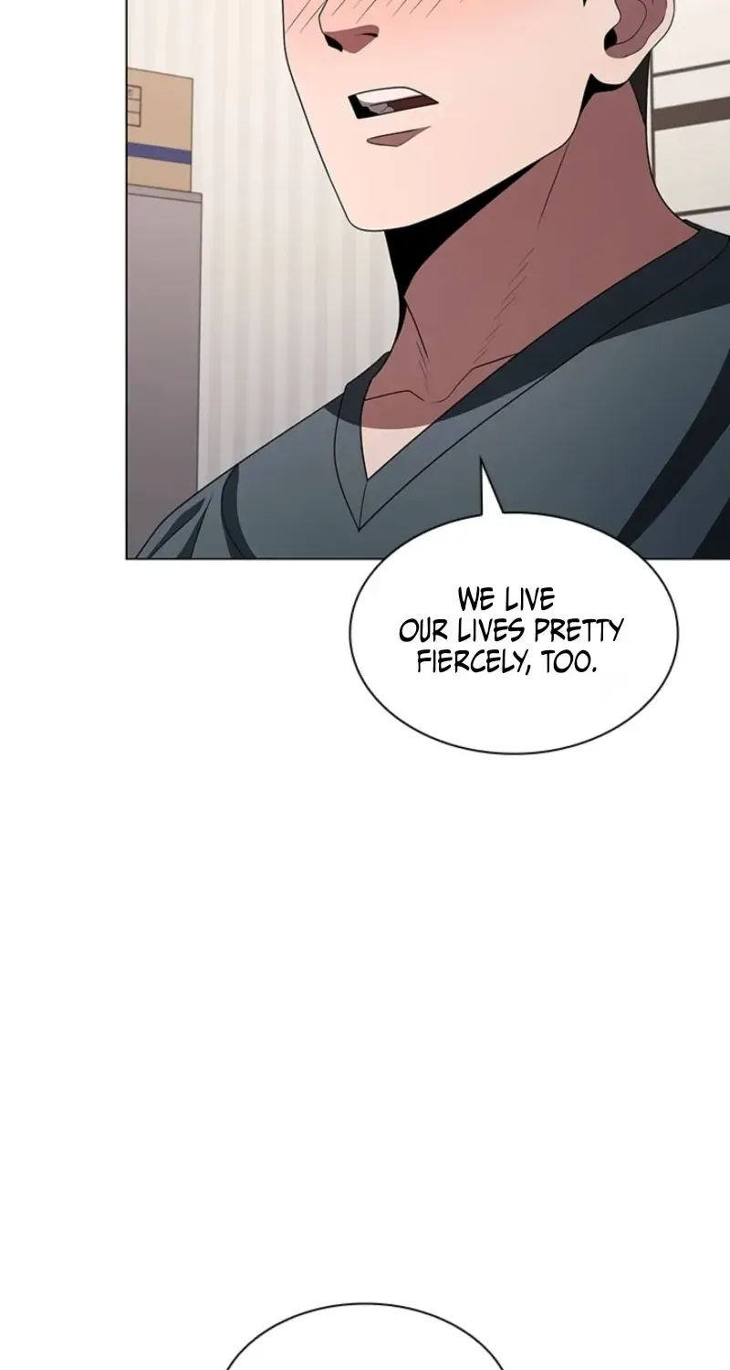 A True Doctor Chapter 307 page 17 - 