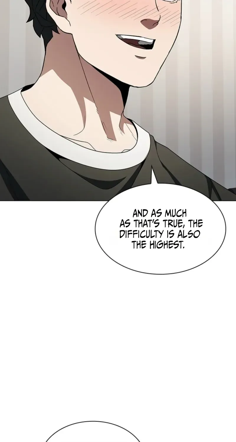 A True Doctor Chapter 307 page 25 - 