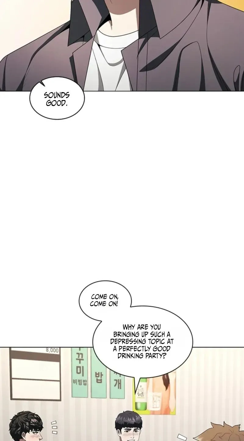 A True Doctor Chapter 307 page 30 - 