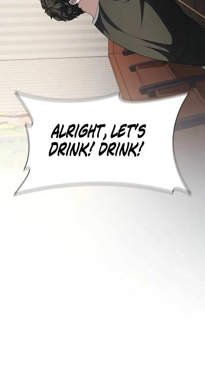 A True Doctor Chapter 307 page 33 - 