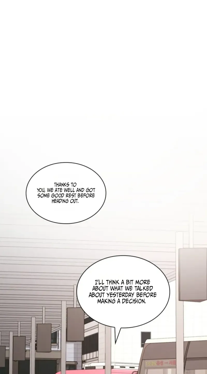 A True Doctor Chapter 307 page 35 - 