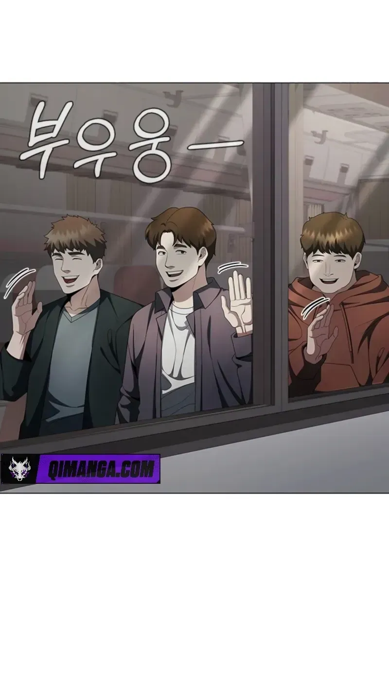 A True Doctor Chapter 307 page 37 - 