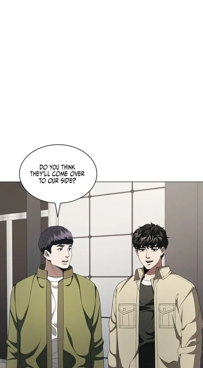 A True Doctor Chapter 307 page 40 - 