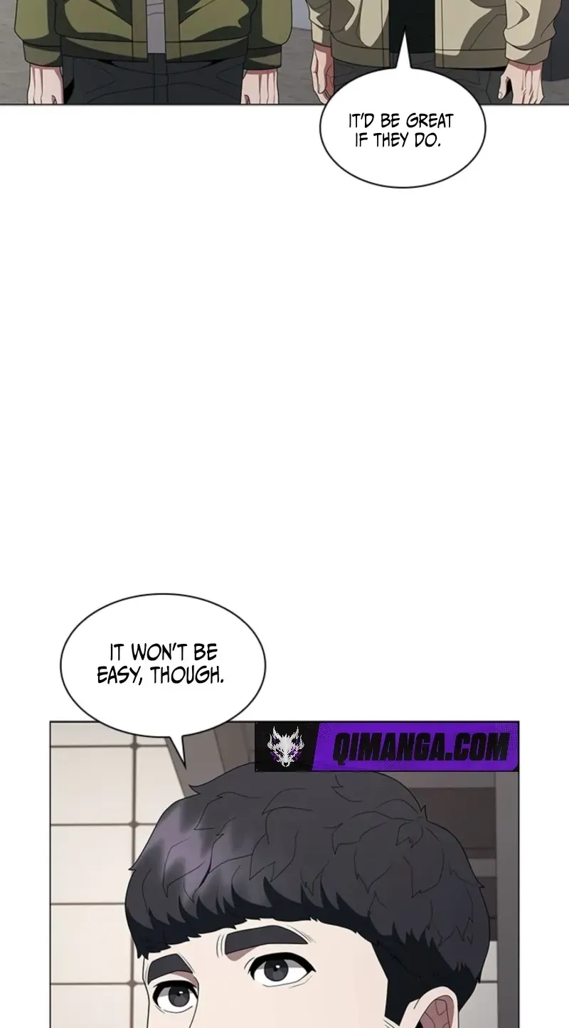 A True Doctor Chapter 307 page 41 - 
