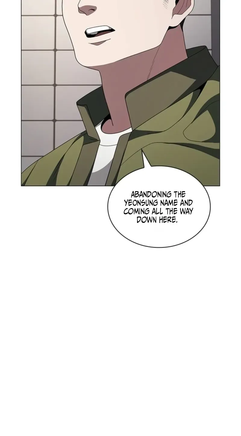 A True Doctor Chapter 307 page 42 - 