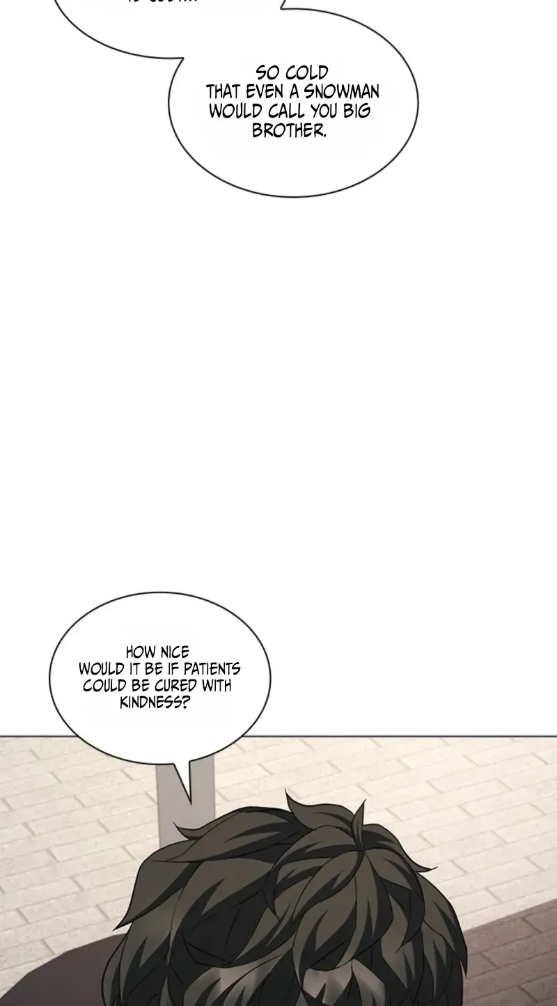 A True Doctor Chapter 307 page 44 - 